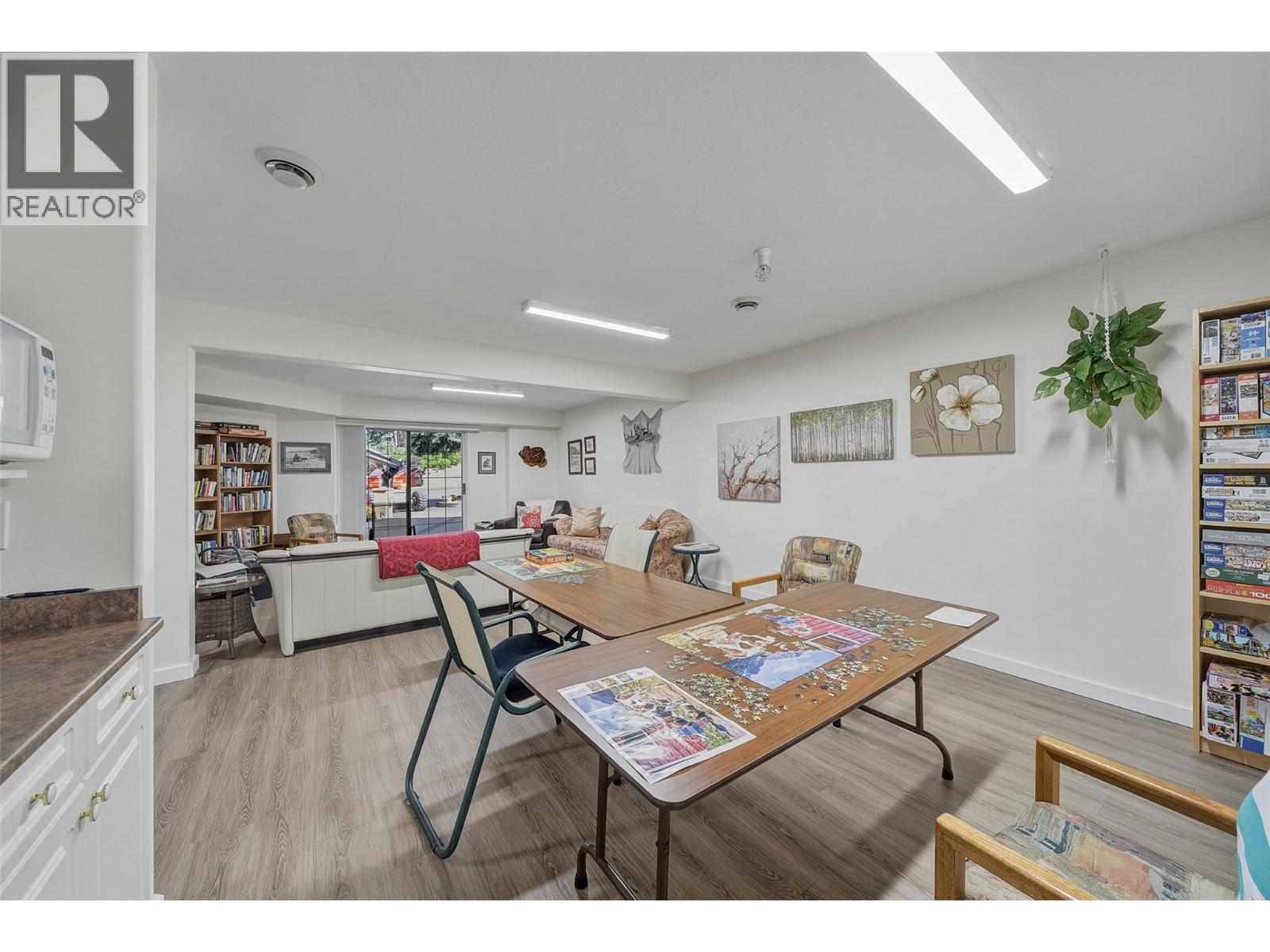 2169 FLAMINGO Road Unit# 104, Kamloops