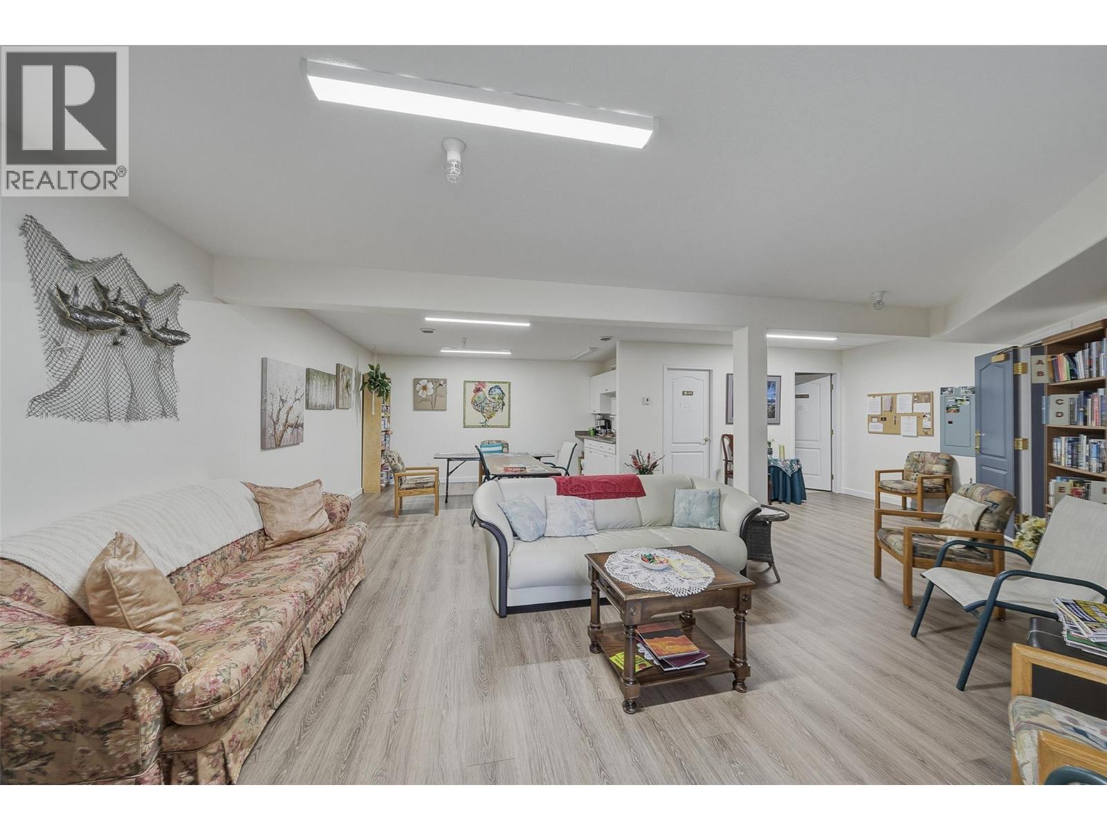2169 FLAMINGO Road Unit# 104, Kamloops