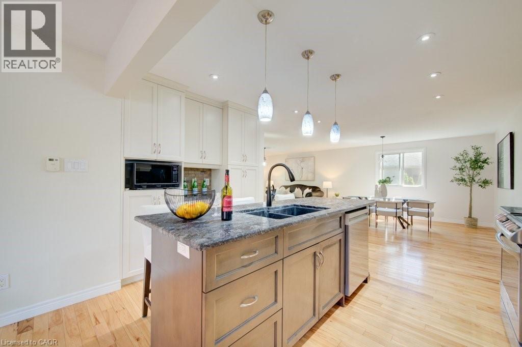 60 MAYFIELD Avenue - 20