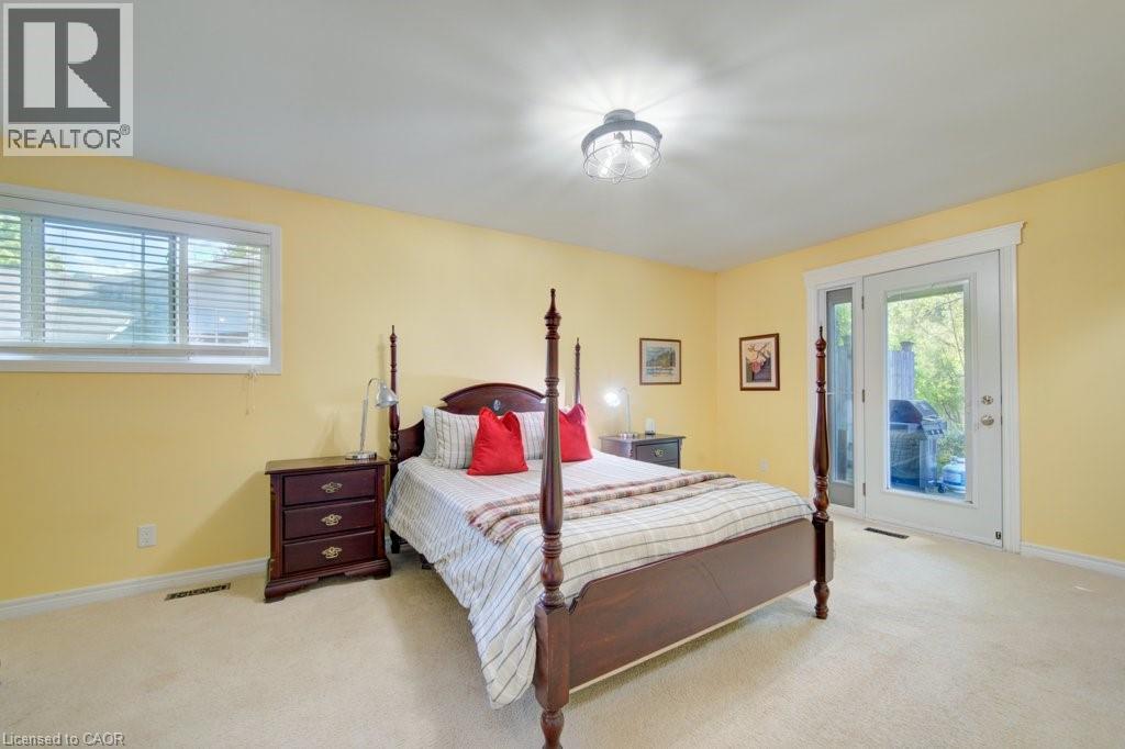 60 MAYFIELD Avenue - 29