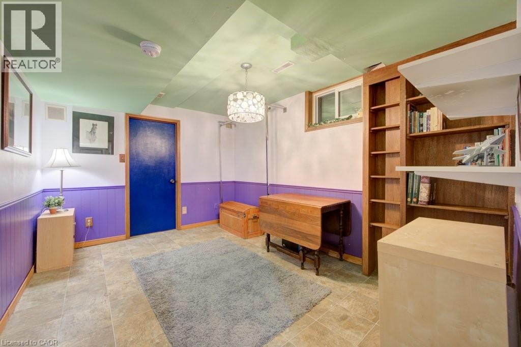 60 MAYFIELD Avenue - 42