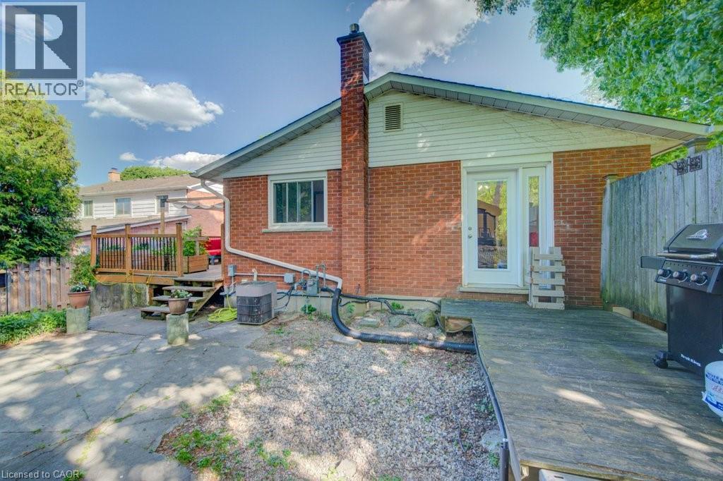 60 MAYFIELD Avenue - 44