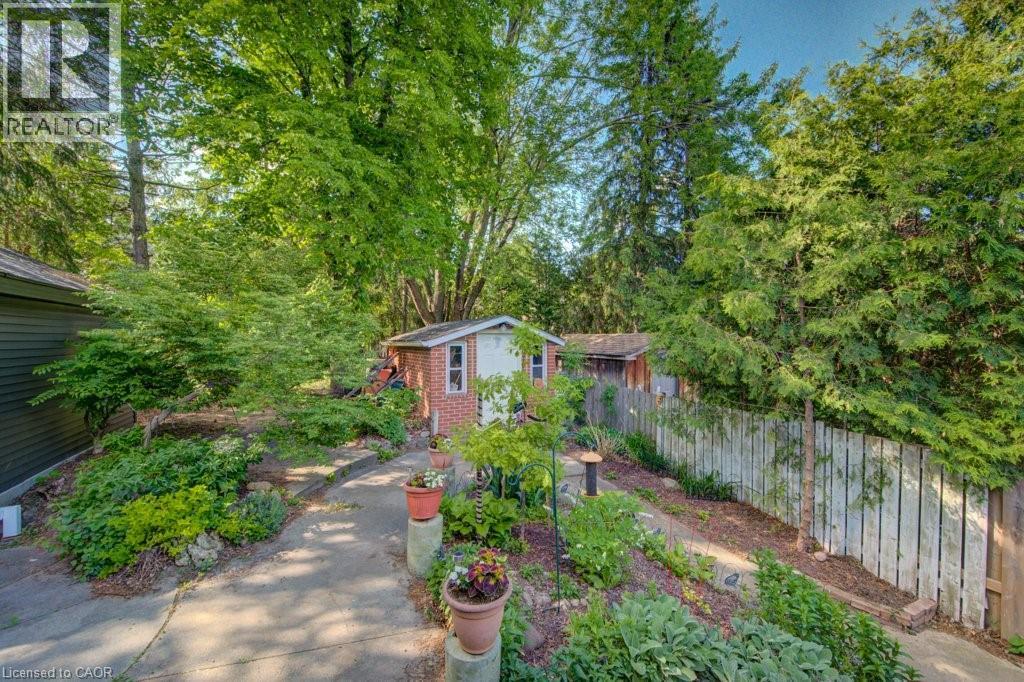 60 MAYFIELD Avenue - 46