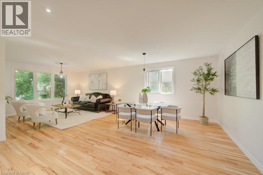 60 MAYFIELD Avenue - 6