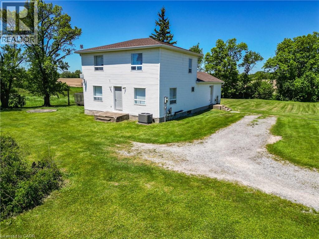 3-bedroom home for sale at 6569 HIGHWAY 3, Dunnville ON · photo 3 of 50