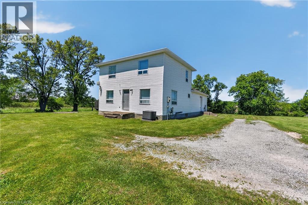 6569 HIGHWAY 3 - 5