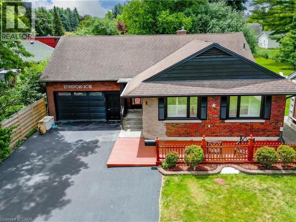 271 BEDFORD Road - 35