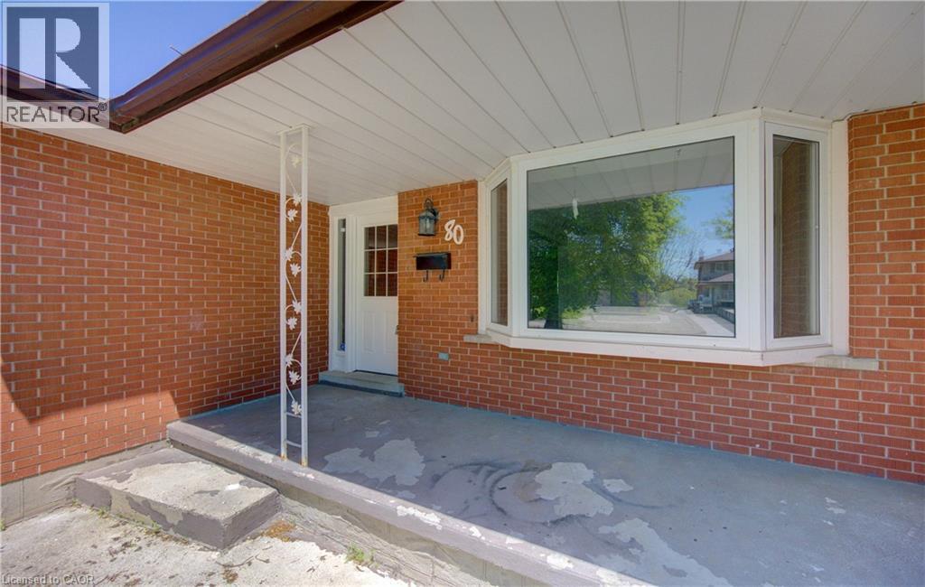 80 LOWER CANADA Crescent - 4