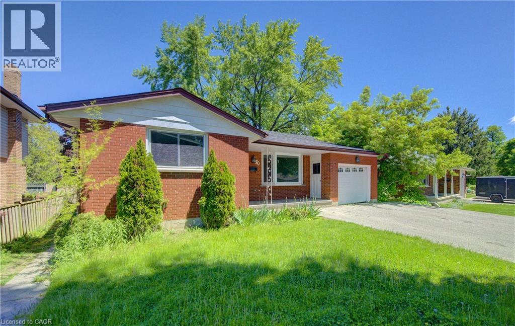 80 LOWER CANADA Crescent - 3
