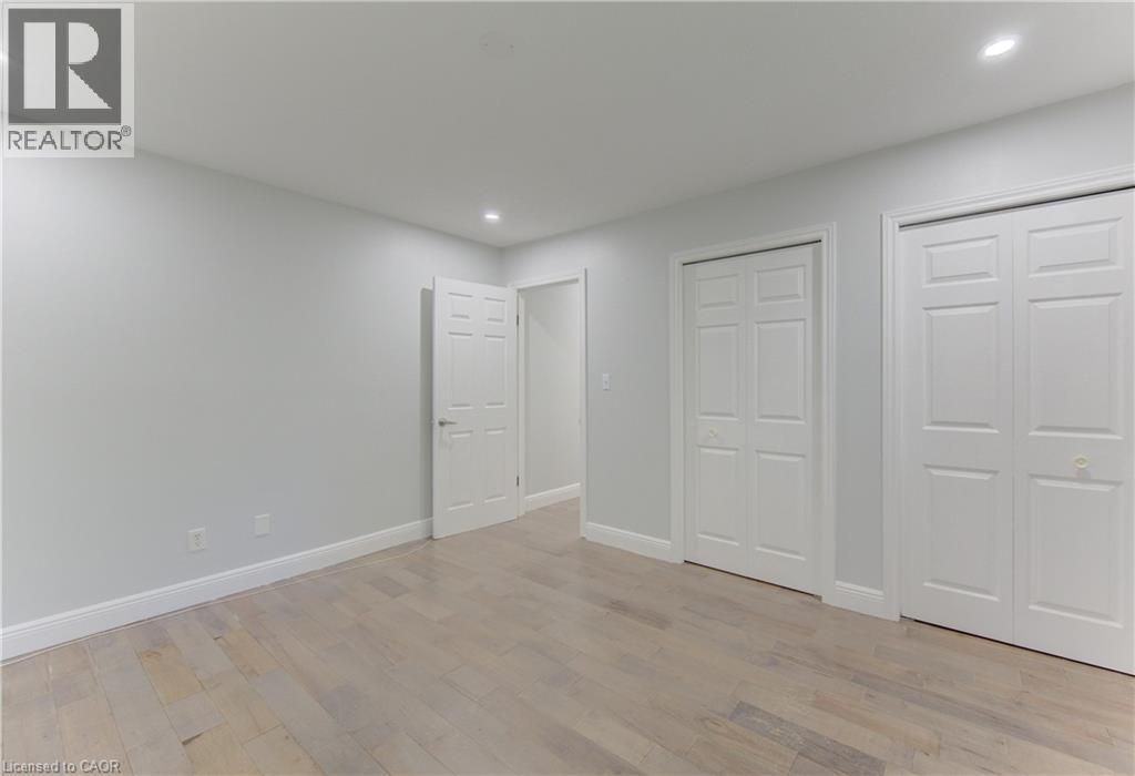 80 LOWER CANADA Crescent - 22