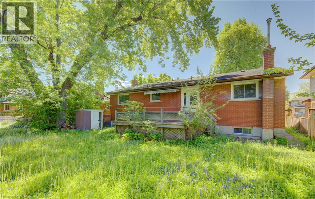 80 LOWER CANADA Crescent - 30