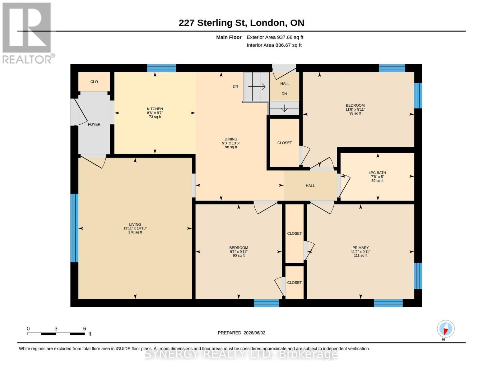 227 STERLING STREET - 18