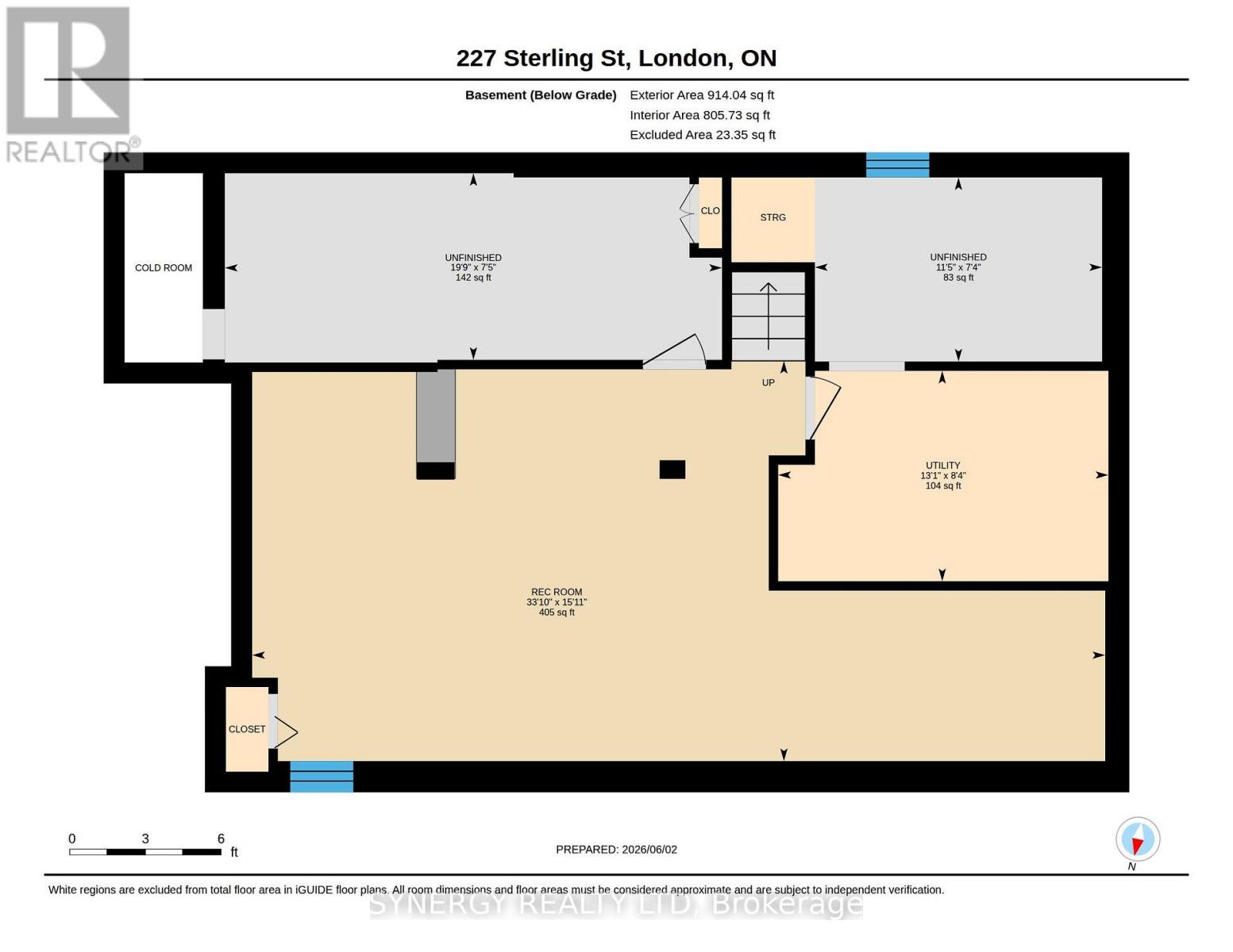 227 STERLING STREET - 19