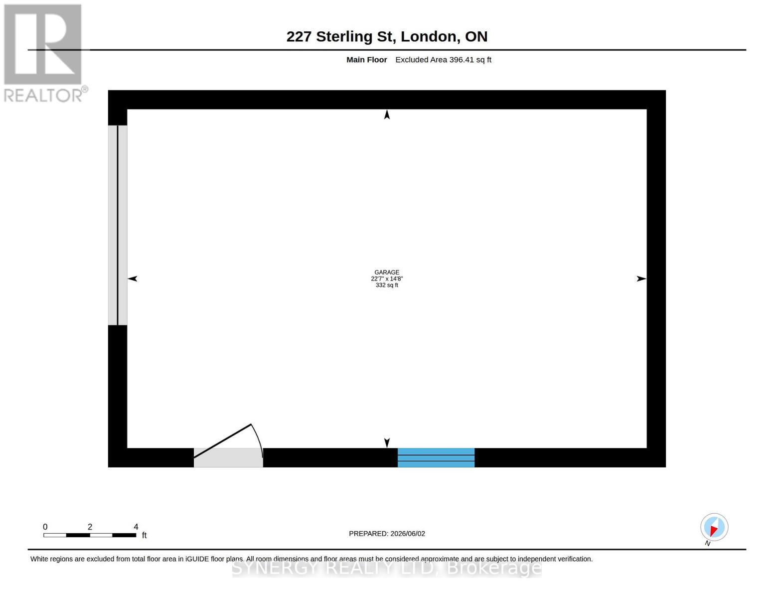 227 STERLING STREET - 20