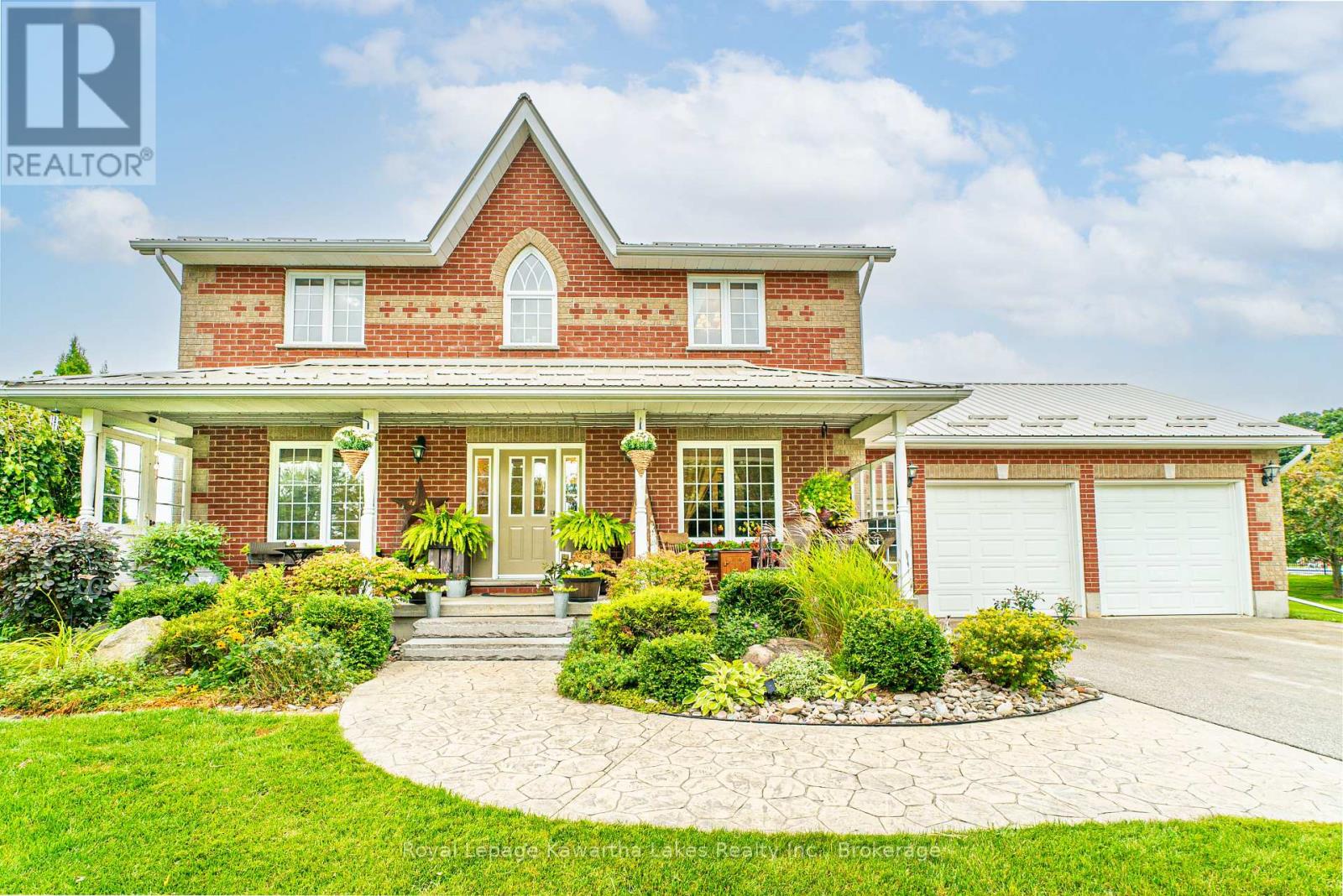 929 ELDON ROAD - 1