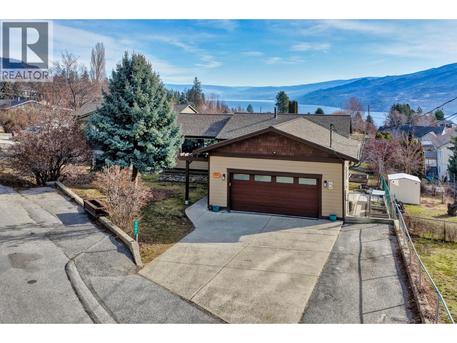 6047 Turner Avenue, Peachland