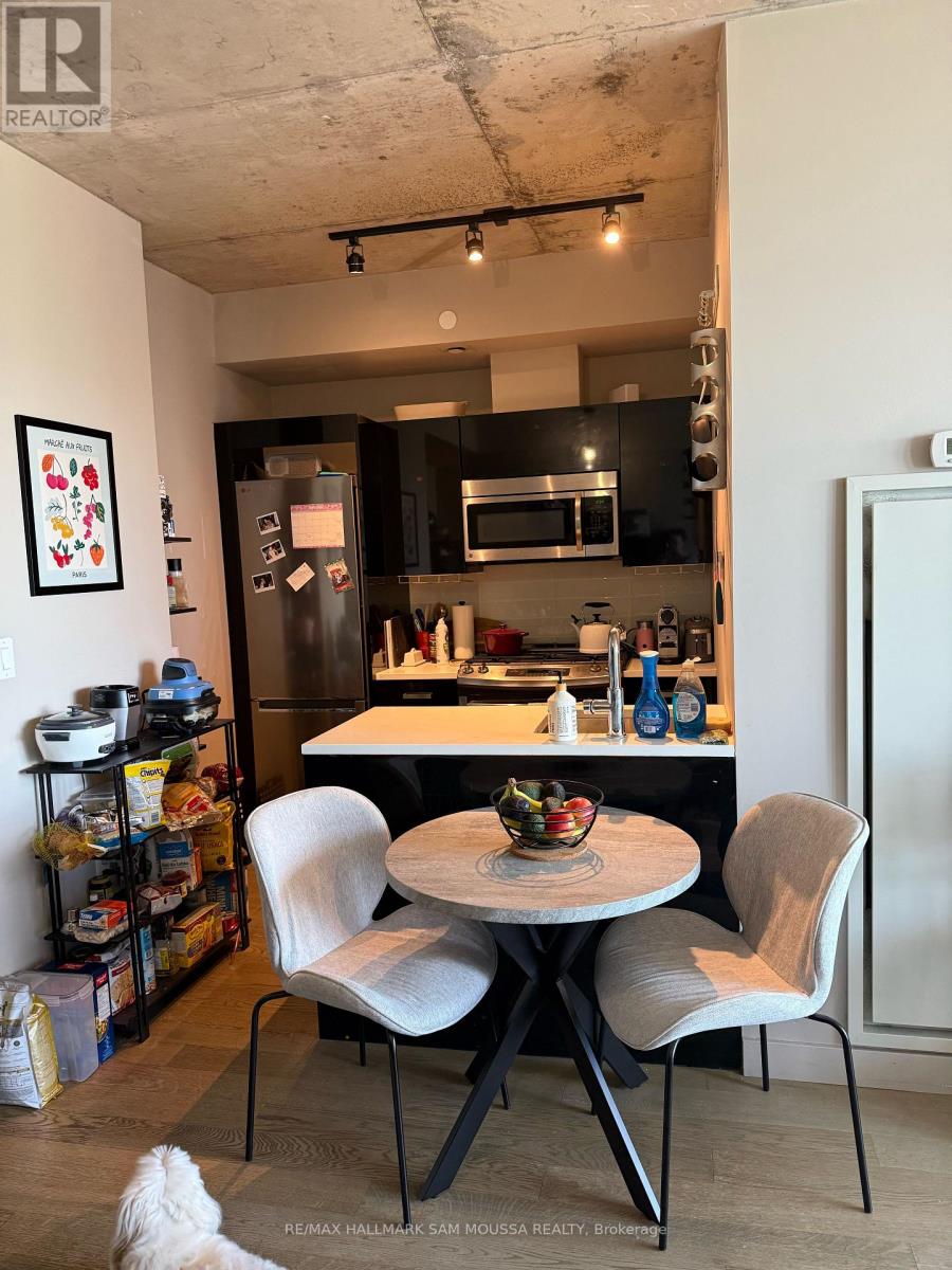 1 Bed, 1 Bath House for Rent in Ottawa – 1401 – 224 LYON STREET N, Ottawa – MLS# X13228838 - Image 6