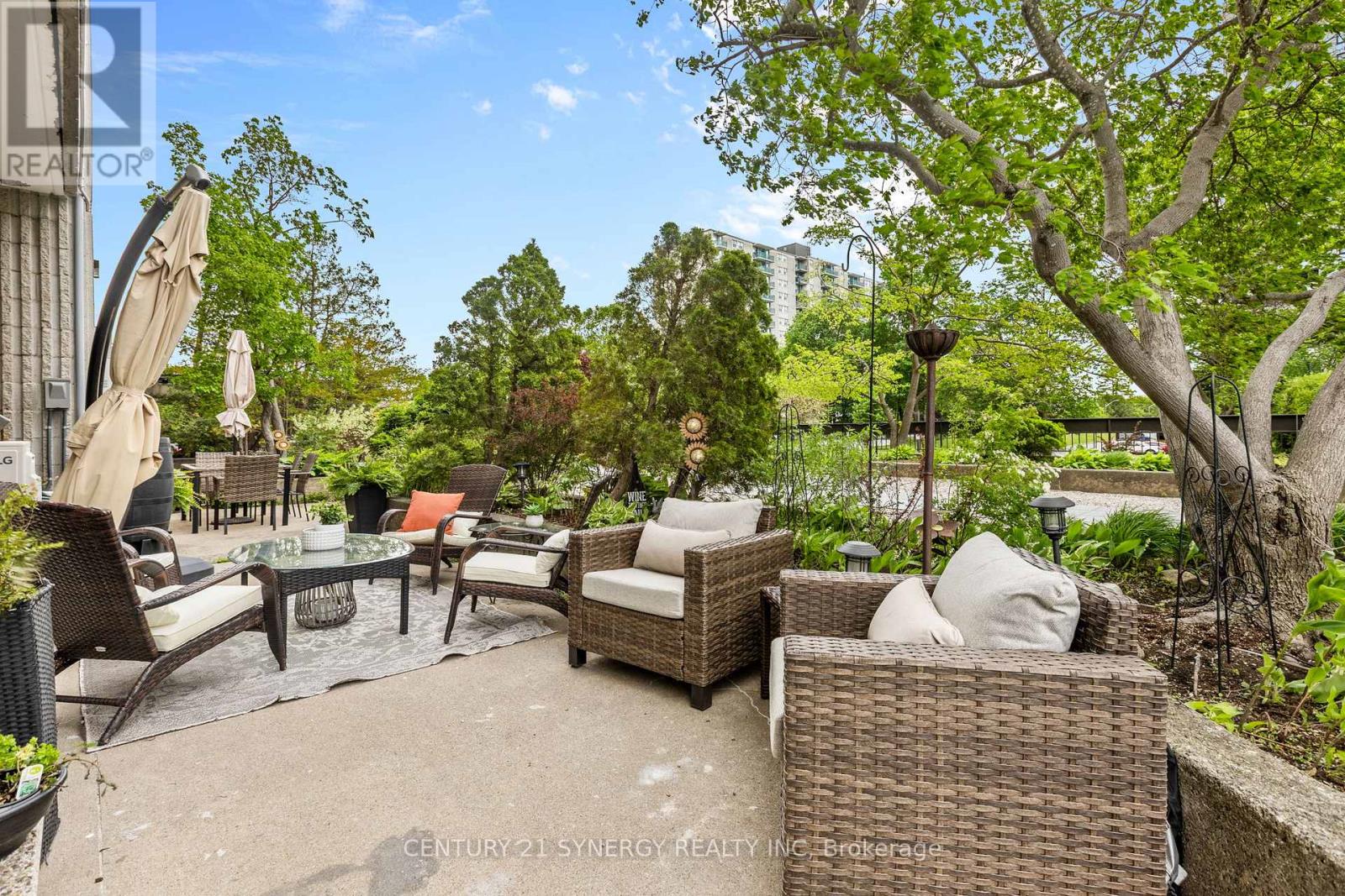 #107 2625 REGINA STREET - 21