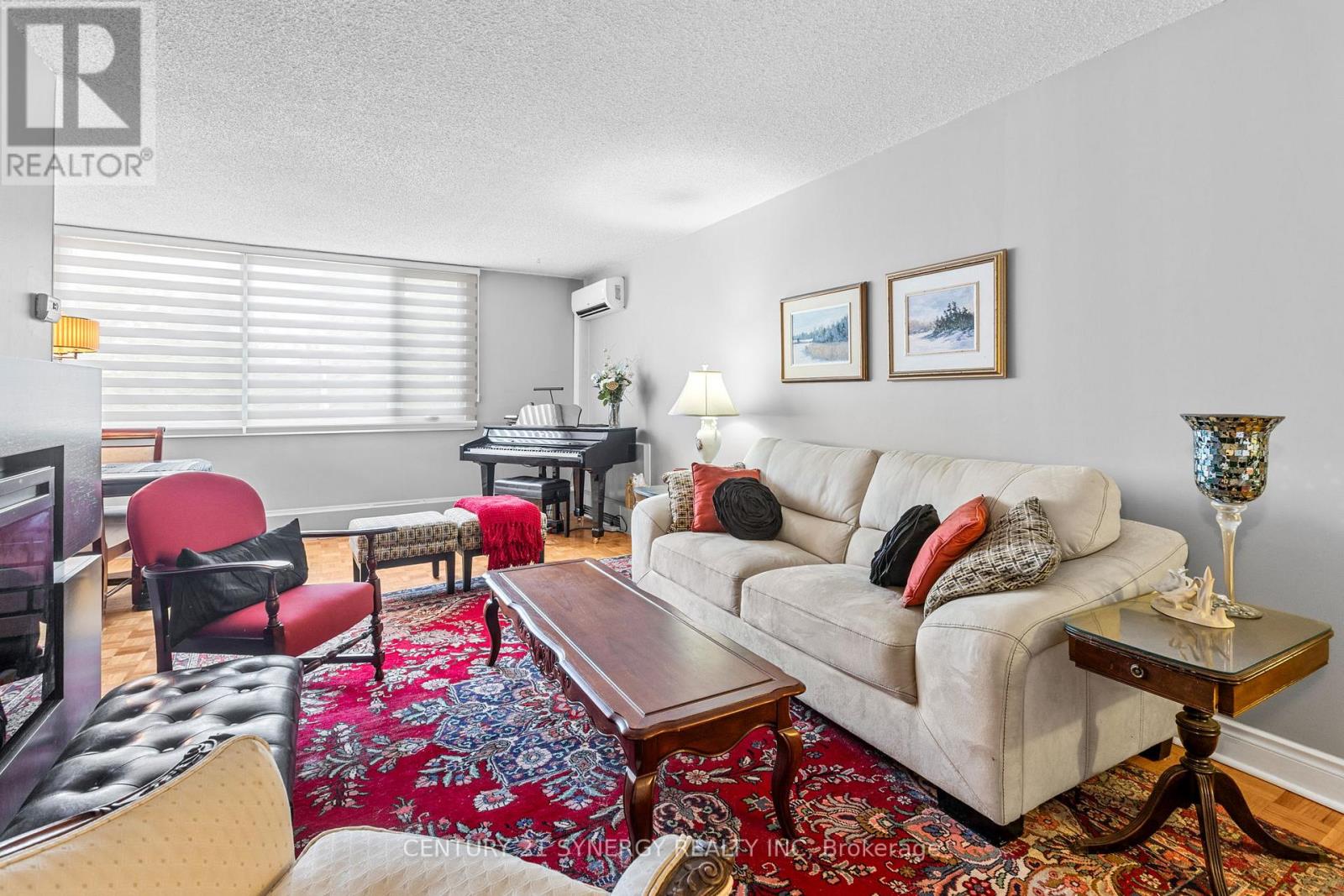 #107 2625 REGINA STREET - 6