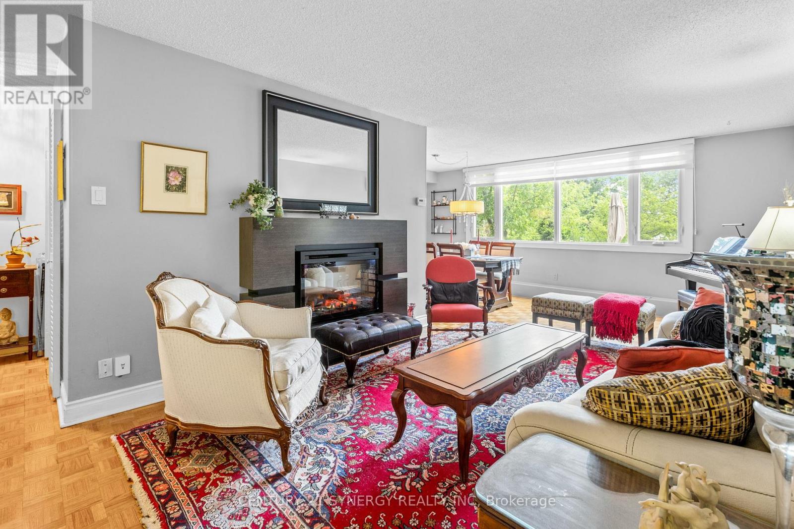 #107 2625 REGINA STREET - 8