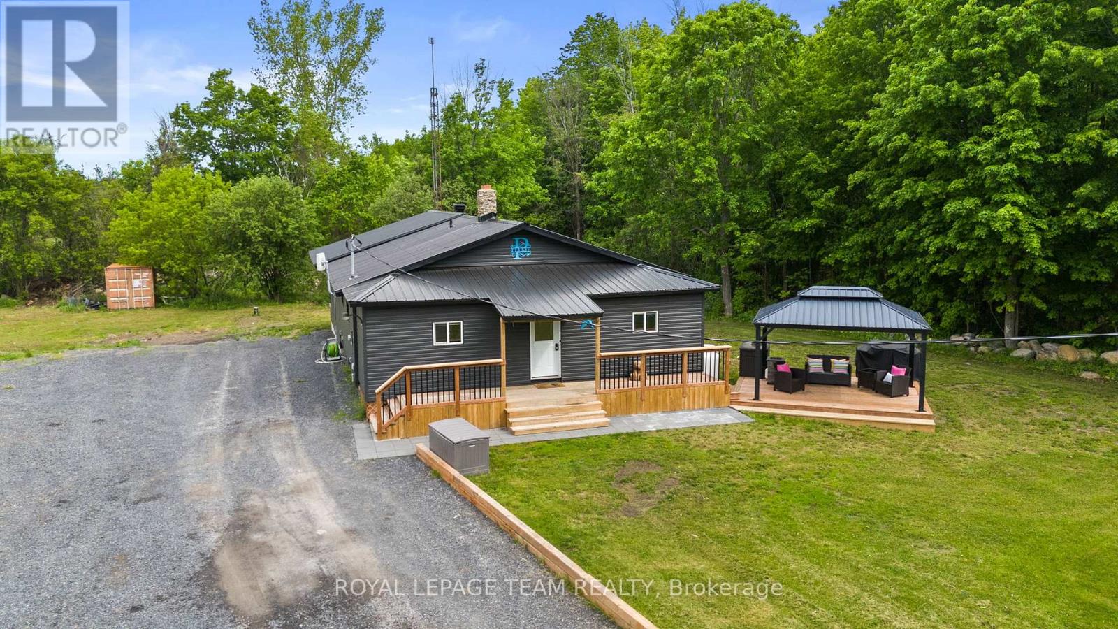 16509 CEDARVALE ROAD - 1