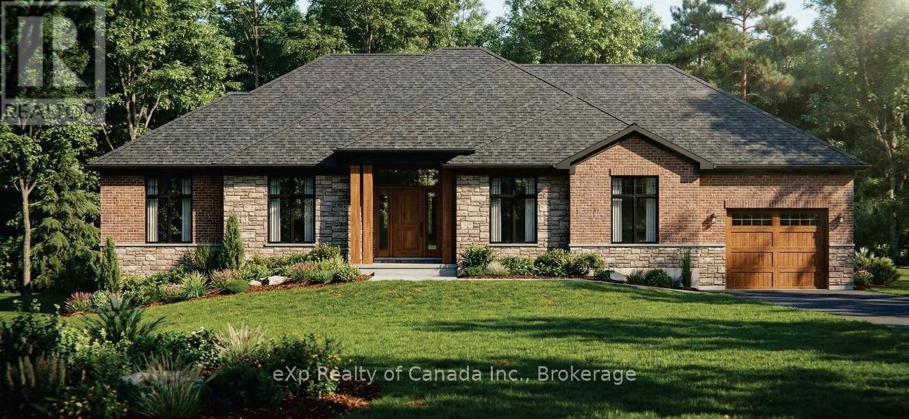 LOT 26 - 59 MEADOWLANDS DRIVE - 1