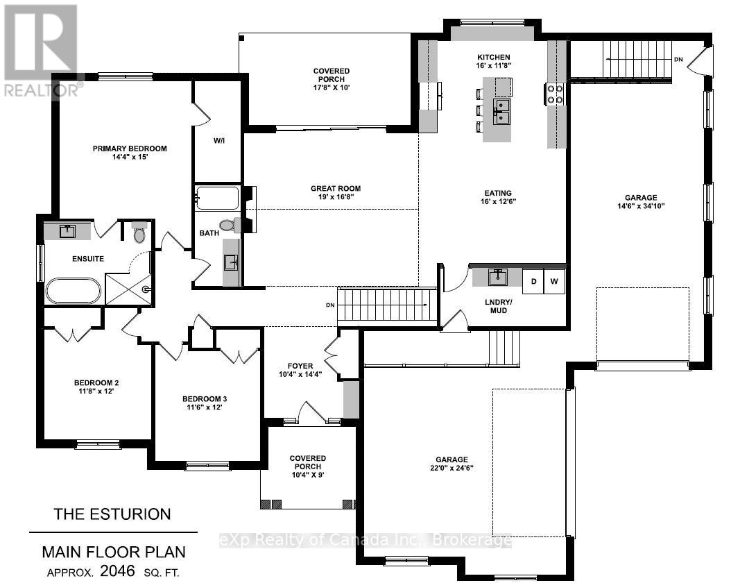 LOT 26 - 59 MEADOWLANDS DRIVE - 2