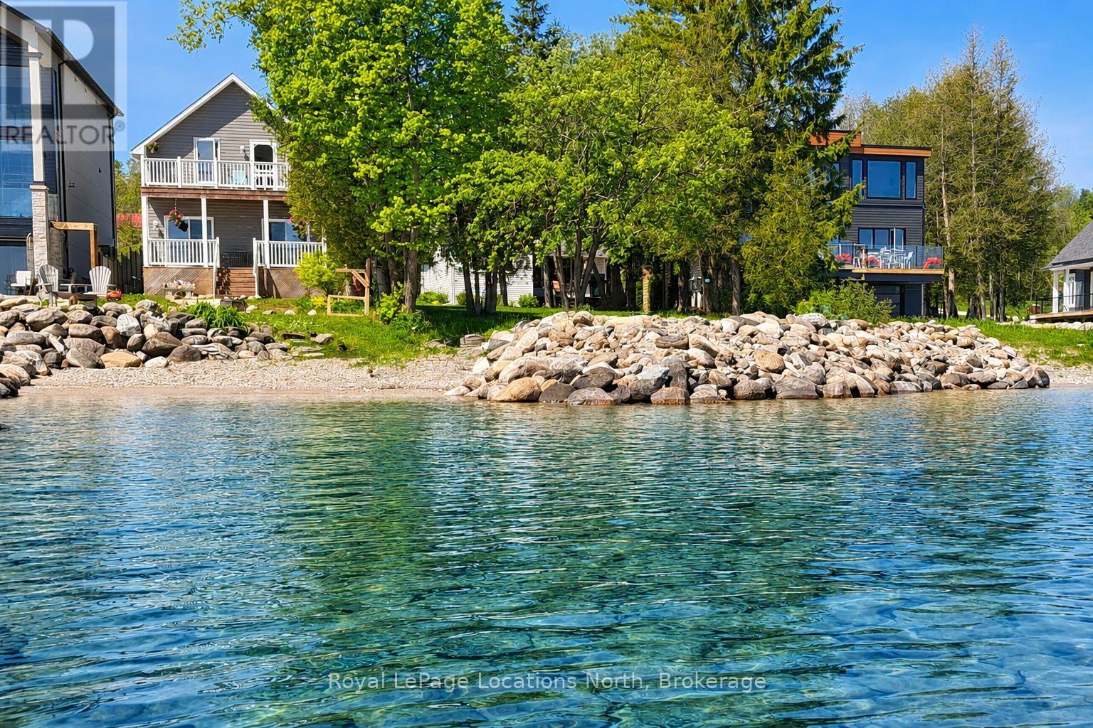 108 GEORGIAN BEACH LANE - 2