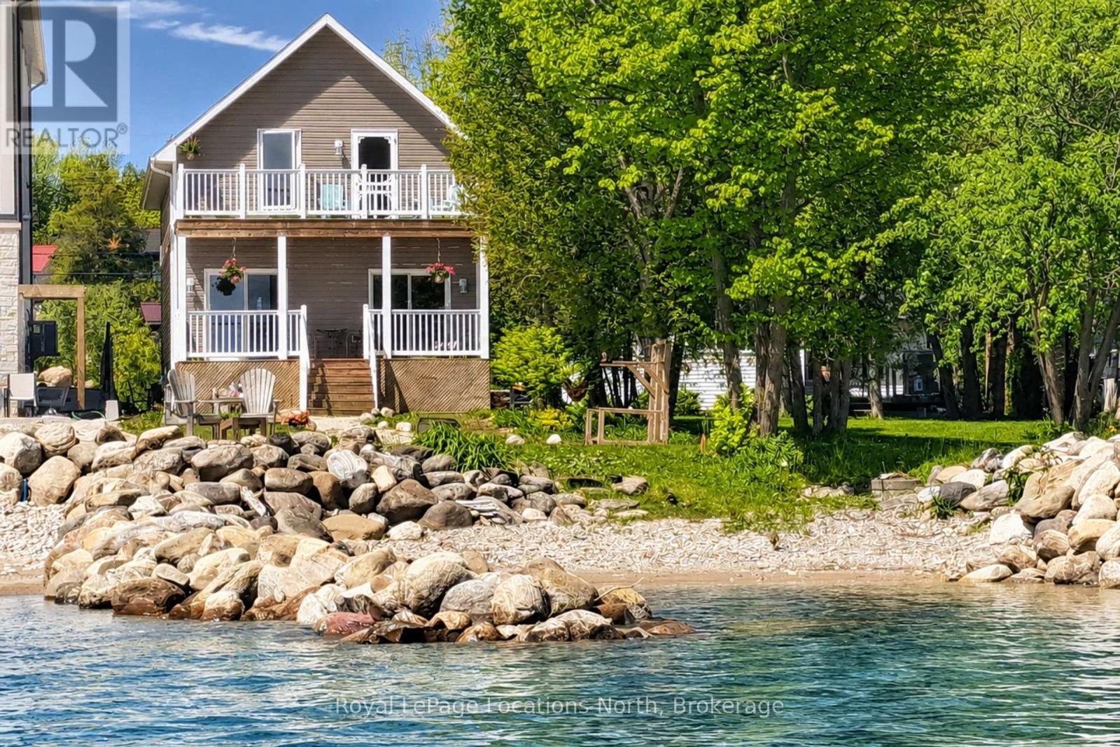 108 GEORGIAN BEACH LANE - 5