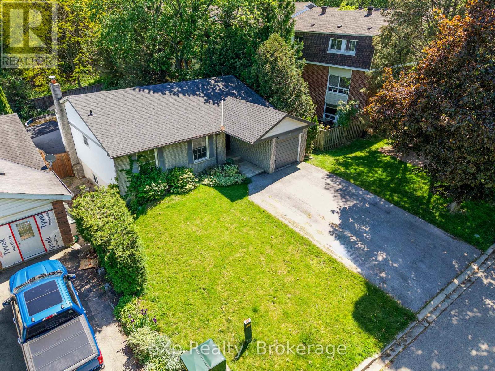 79 ANN STREET - 36