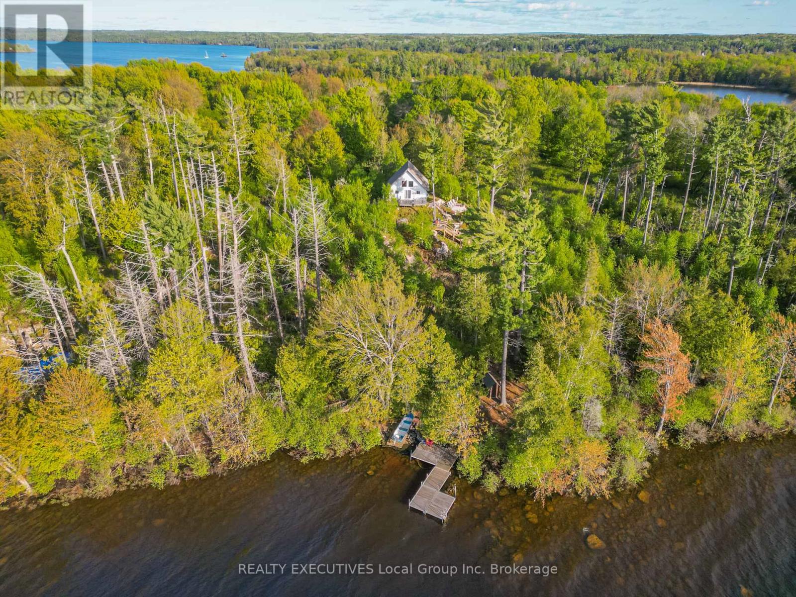 LOT 5 GRAND TRUNK ISLAND