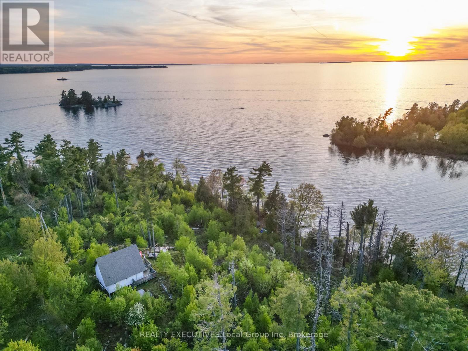 LOT 5 GRAND TRUNK ISLAND, Callander — photo 2