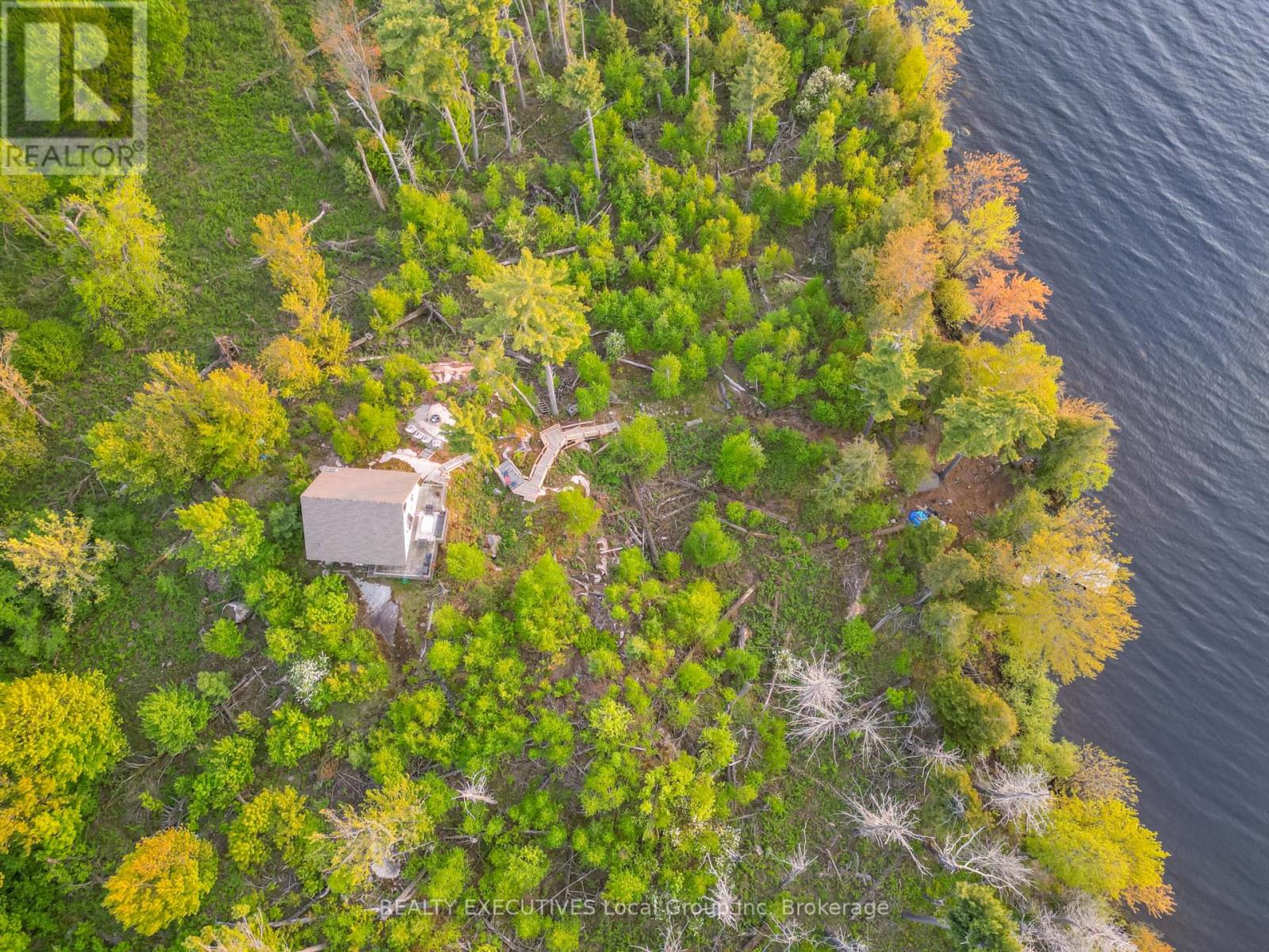 LOT 5 GRAND TRUNK ISLAND, Callander — photo 3