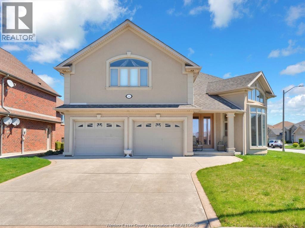 144 MECONI COURT - 4