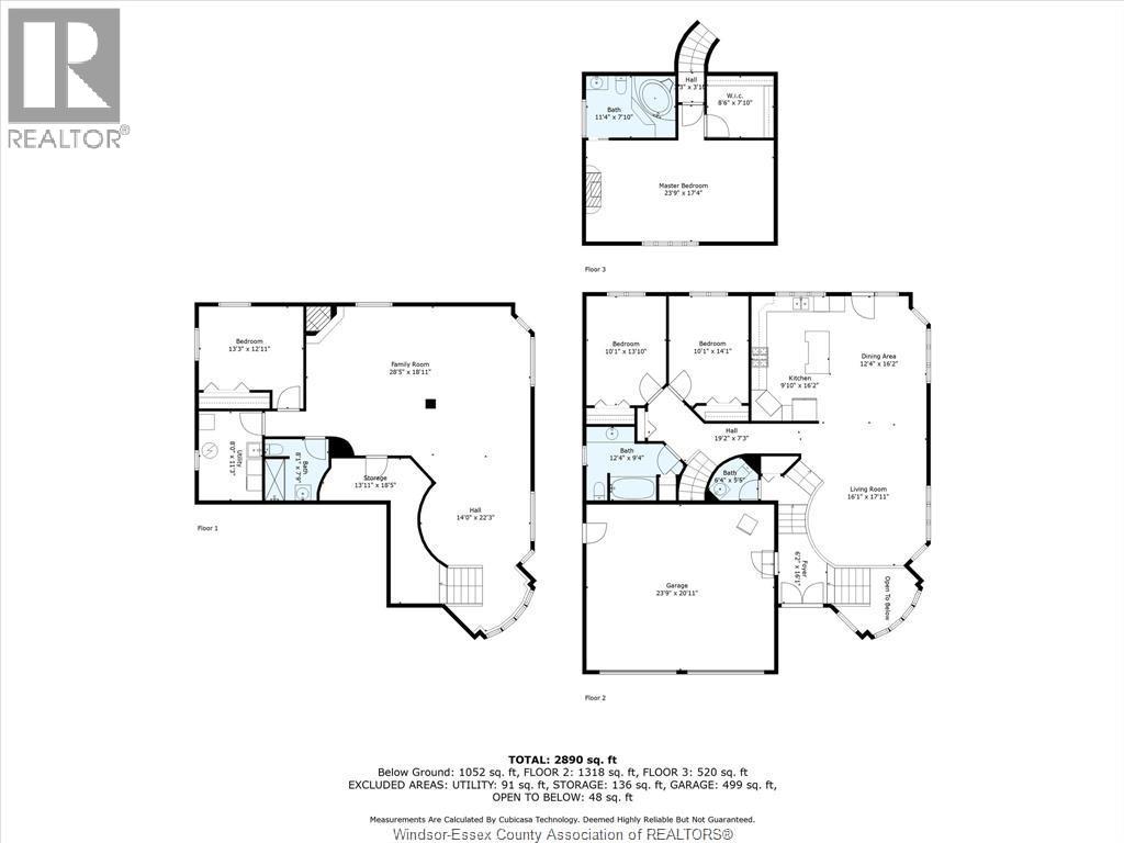 144 MECONI COURT - 40