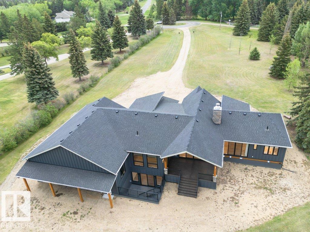 #13 55326 RGE ROAD 223 exterior