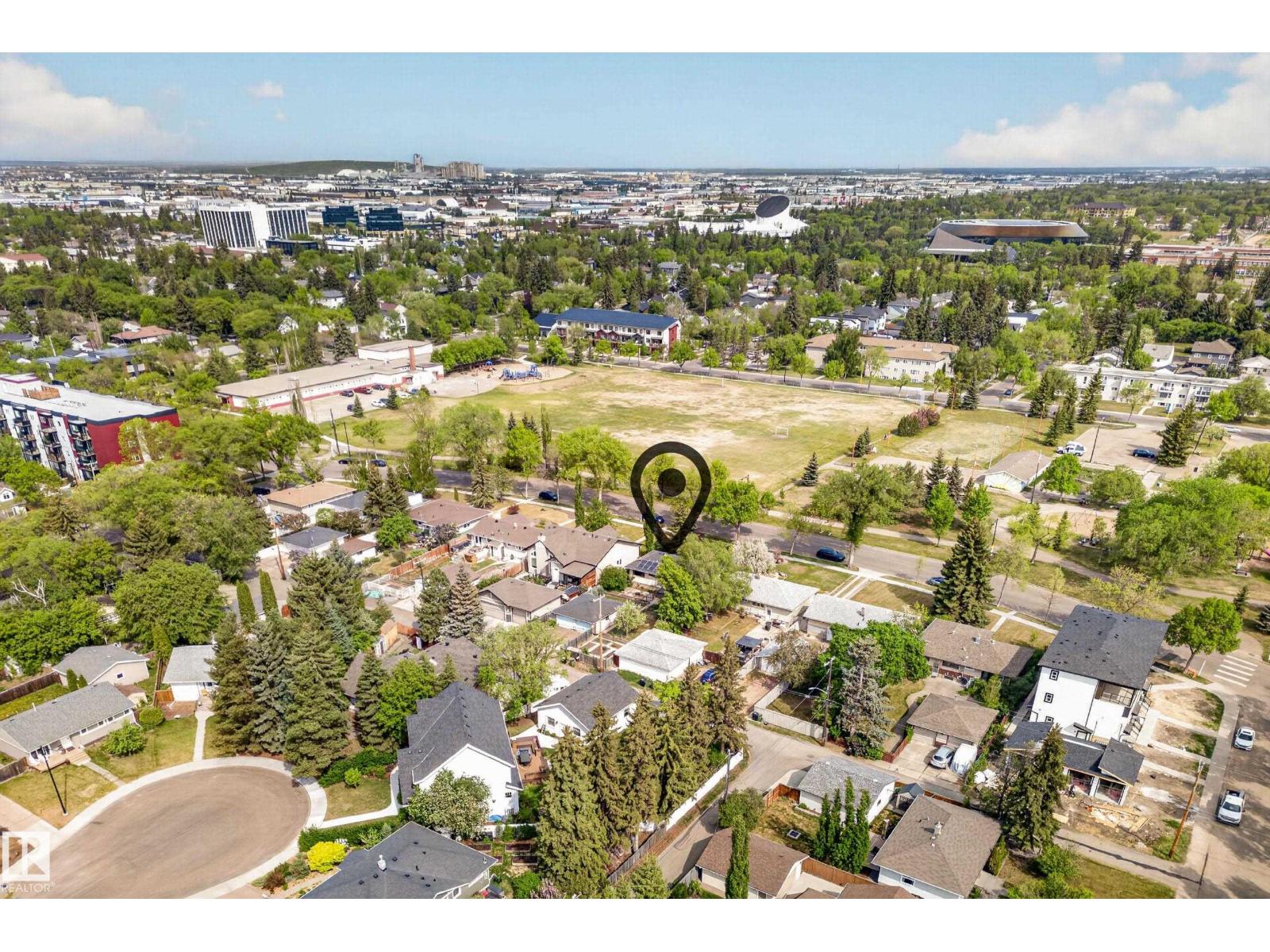 13619 109 AV NW - 3