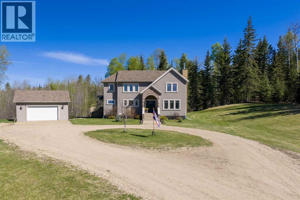 Lot 28 590072 Range Road 114 — photo 35