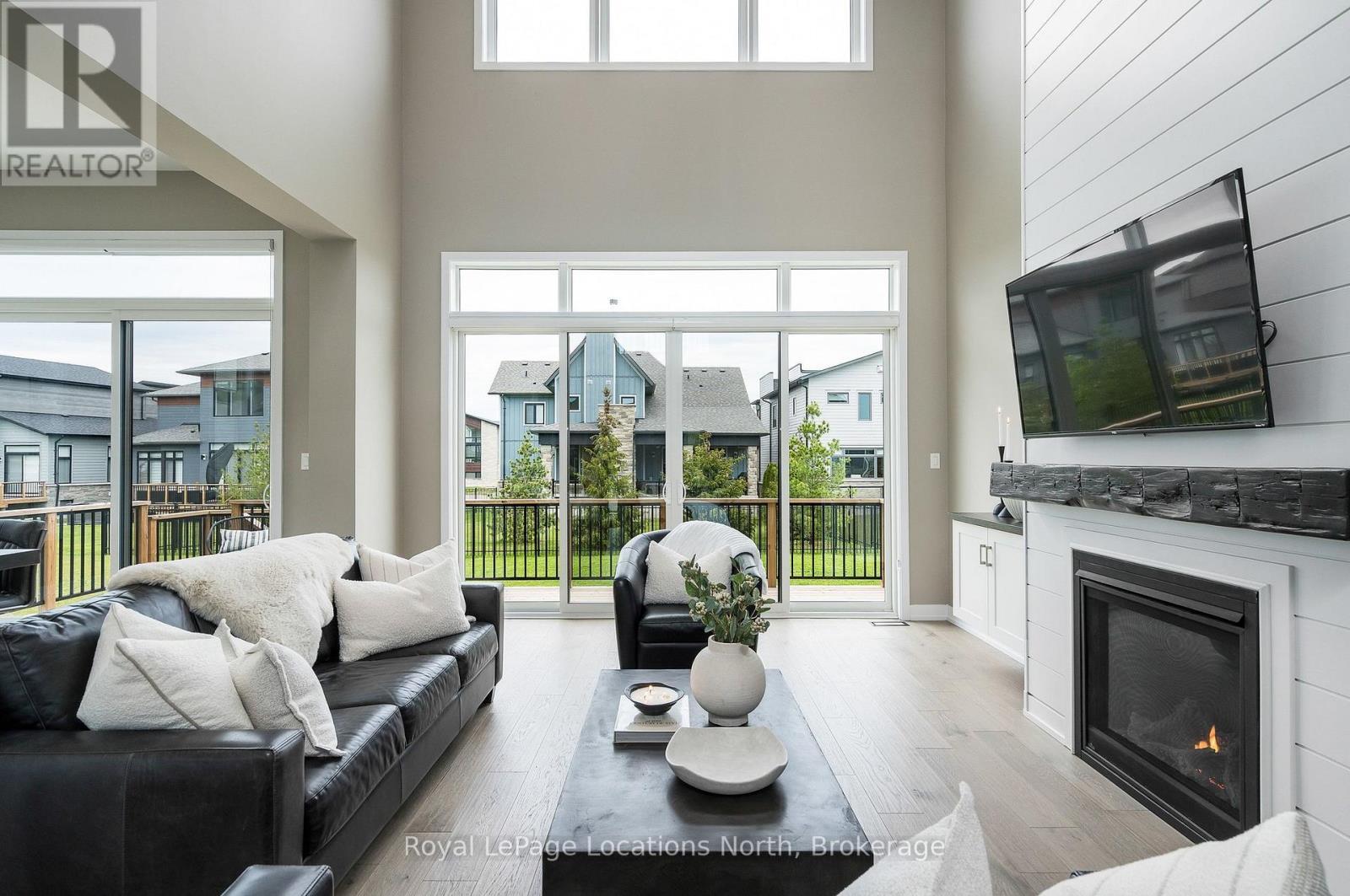 116 STONELEIGH DRIVE