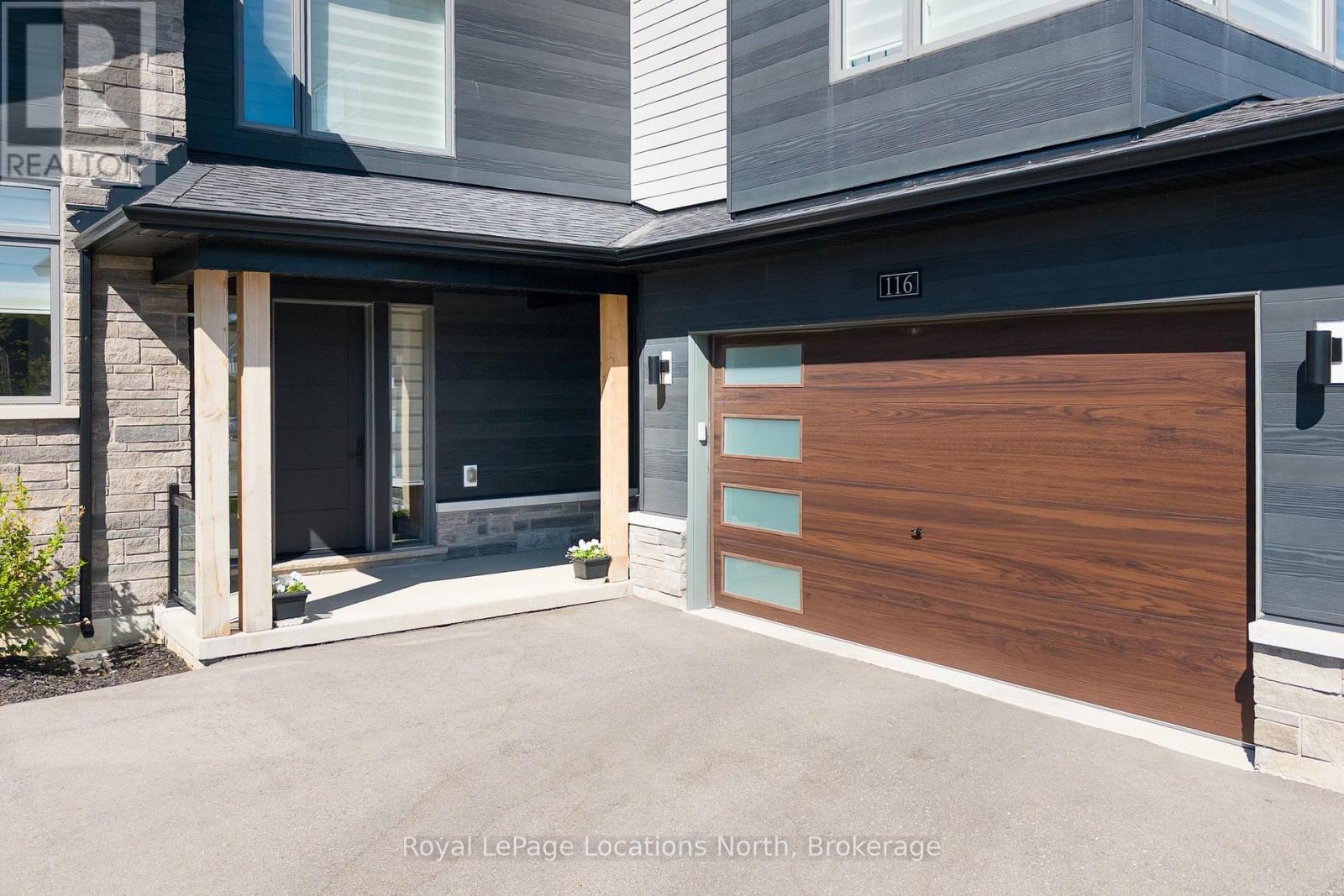 116 STONELEIGH DRIVE - 3