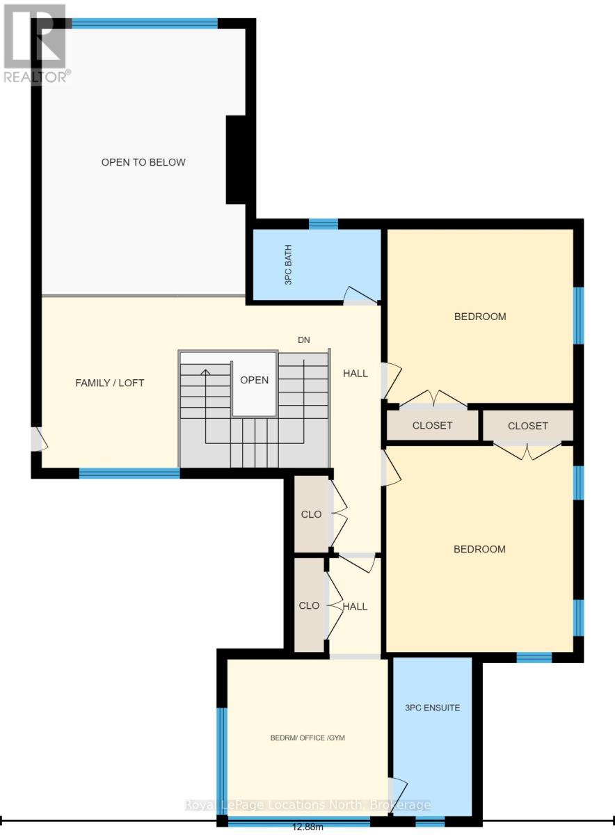 116 STONELEIGH DRIVE - 50