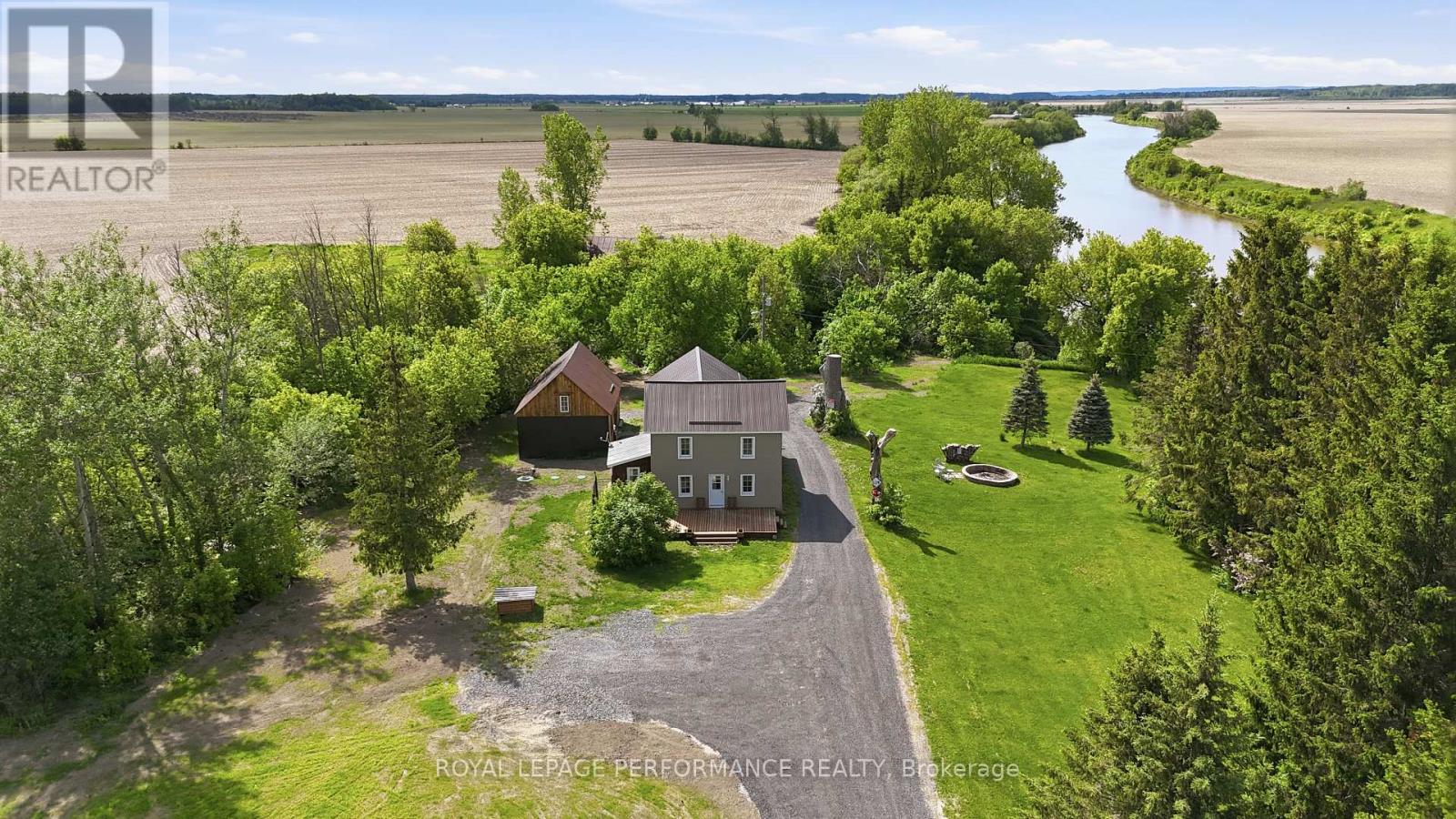 961 BOUNDARY ROAD - 1