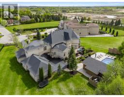 100 Rocmary Place, Vaughan, ON L4L8Z1 Photo 44