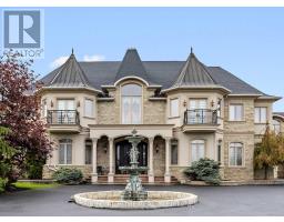 100 Rocmary Place, Vaughan, ON L4L8Z1 Photo 47