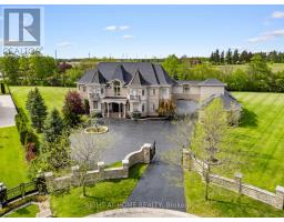 100 Rocmary Place, Vaughan, ON L4L8Z1 Photo 42