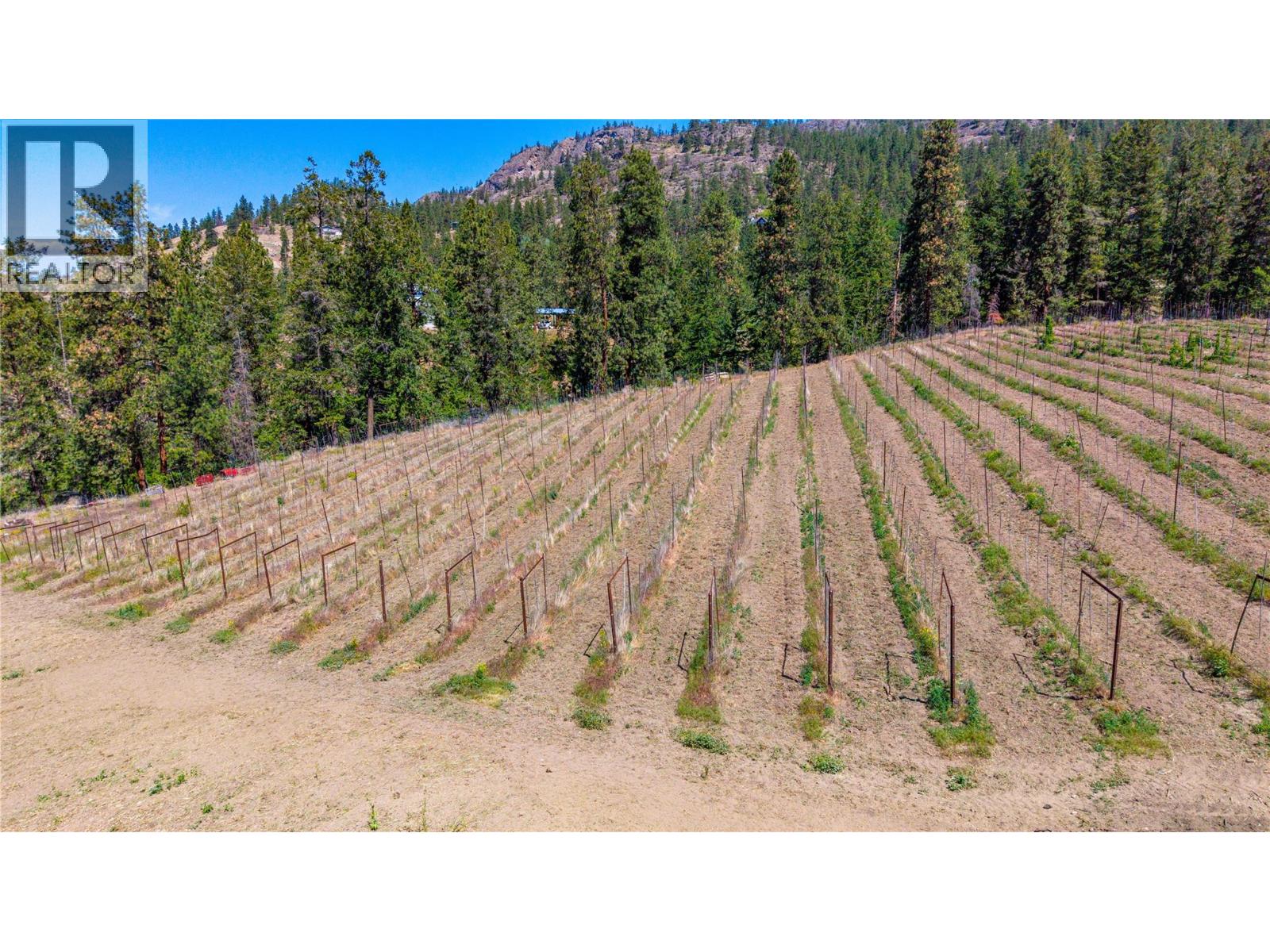 4815 COOPER Road, Naramata