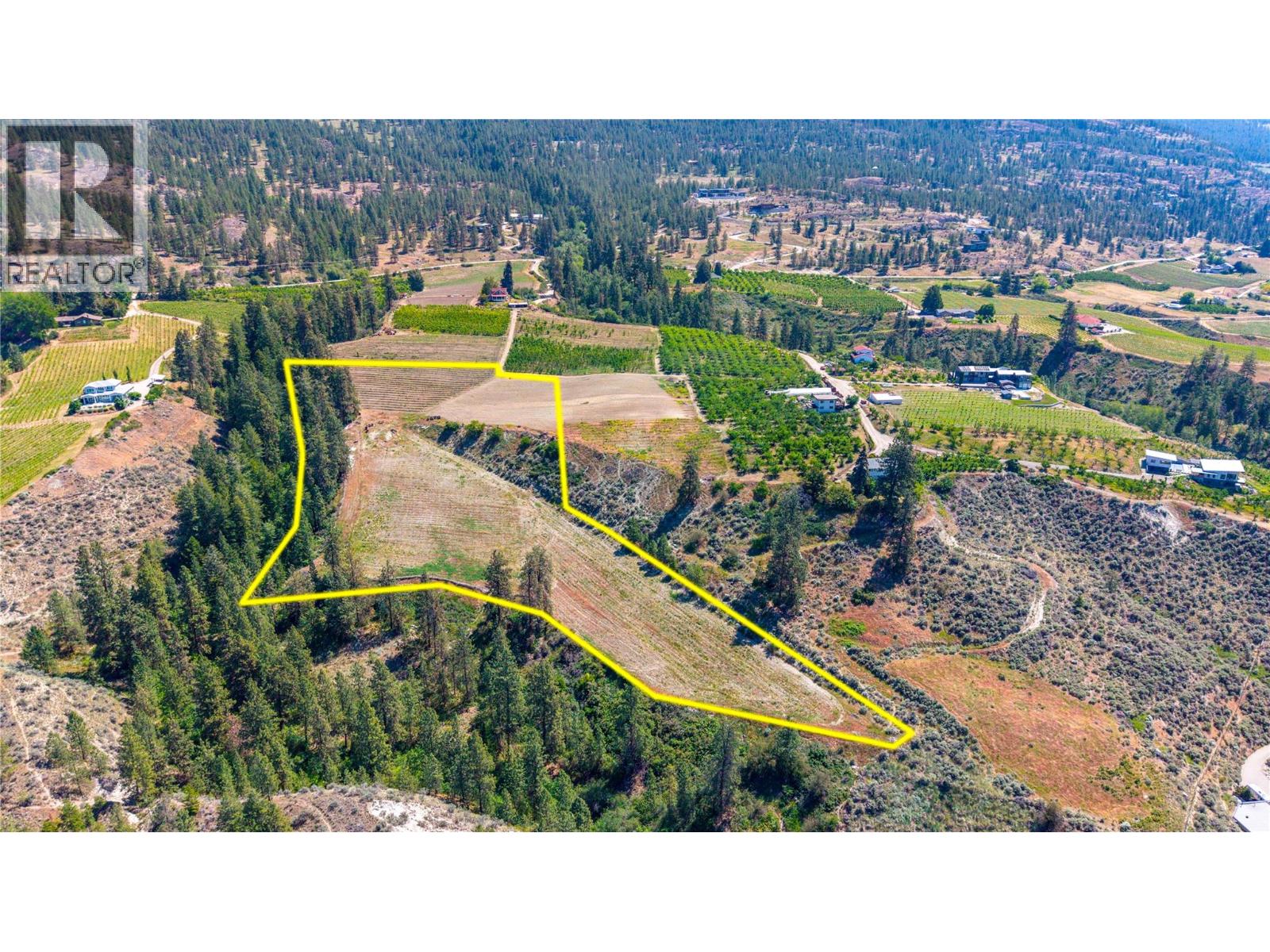 4815 COOPER Road, Naramata