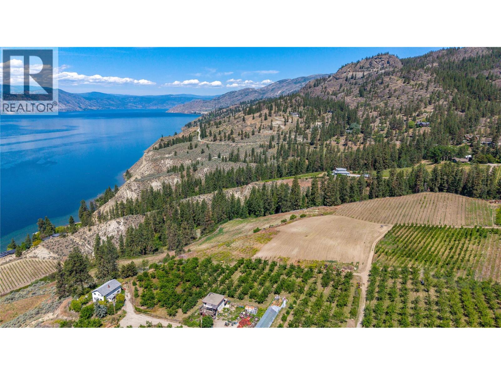 4815 COOPER Road, Naramata