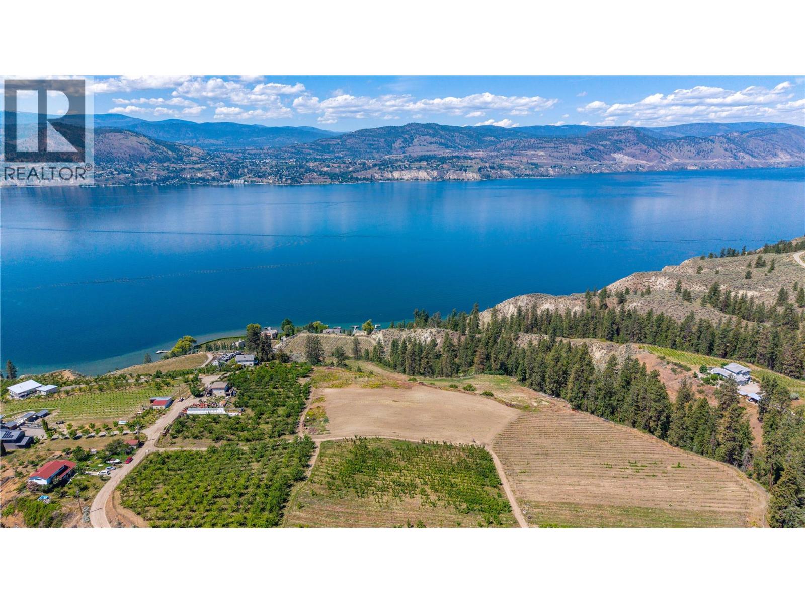 4815 COOPER Road, Naramata