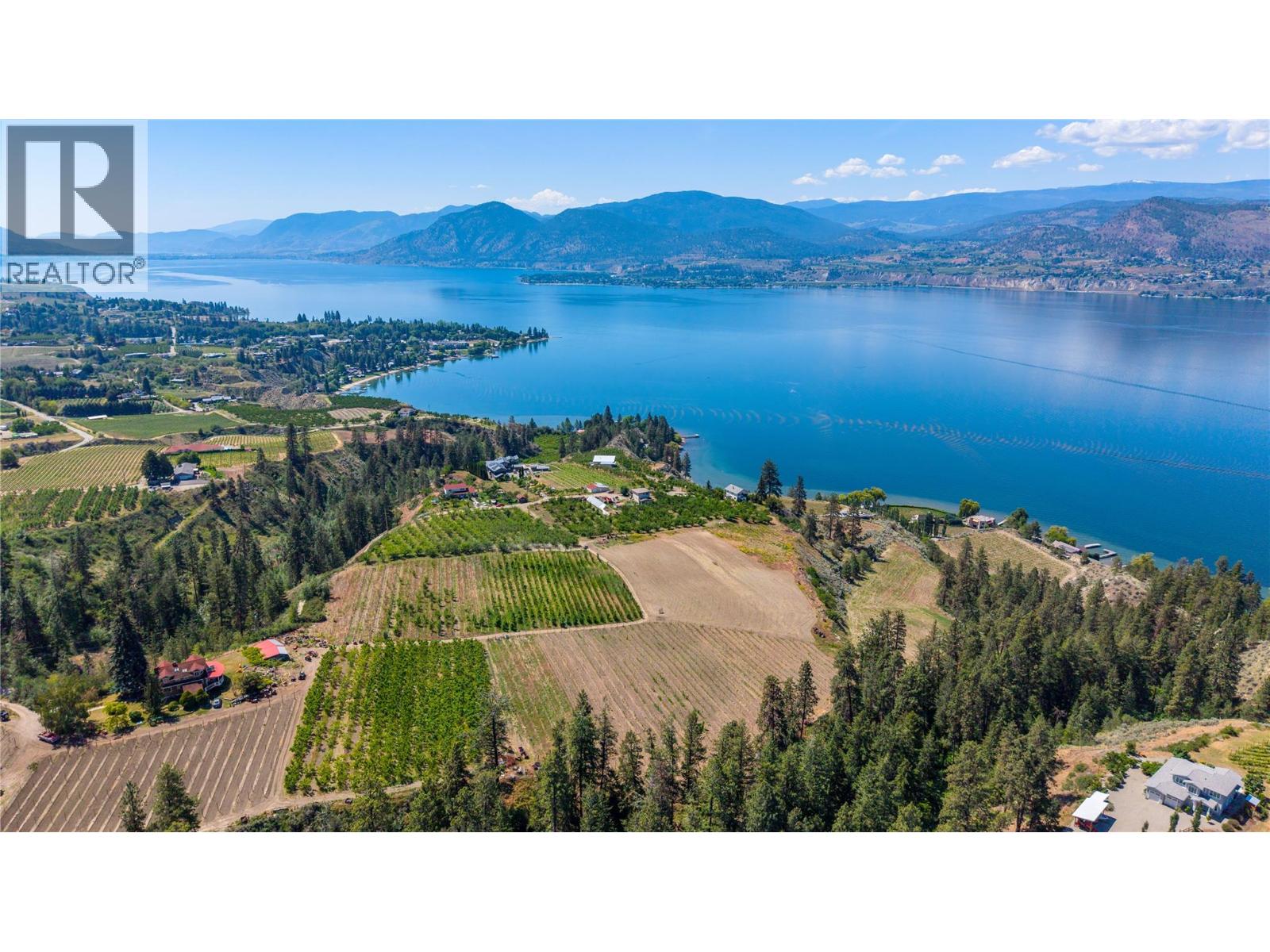 4815 COOPER Road, Naramata